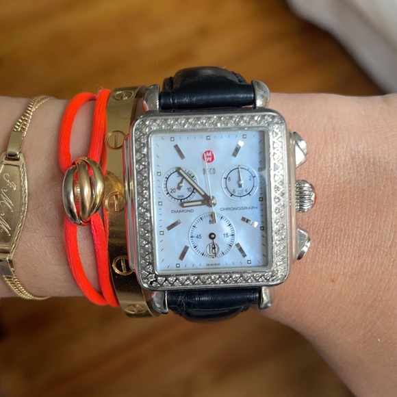 Michele Deco Watch - Picture 4 of 13